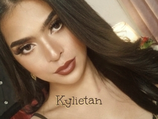 Kylietan