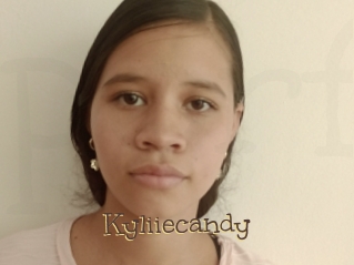 Kyliiecandy
