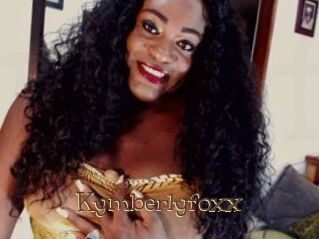Kymberlyfoxx