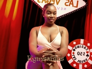 kymsantos Porno FR