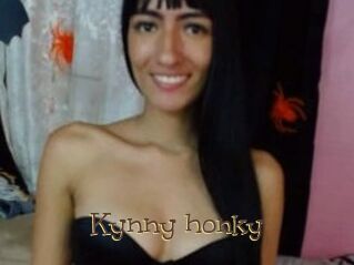 kynny_honky Porno FR