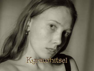 Kyrawhitsel