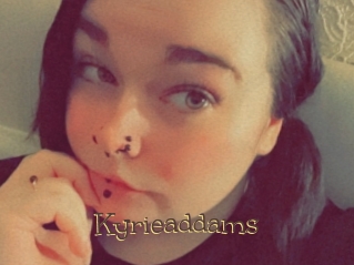 Kyrieaddams