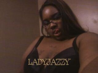 LADYJAZZY