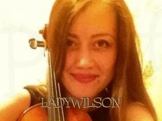 LADY_WILSON