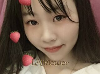 LAIlflower