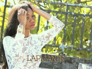LAPICANTE