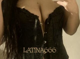 LATINA666