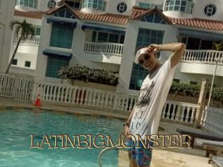 LATINBIGMONSTER
