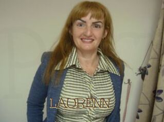 LAURENN_