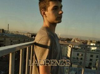 LAURENZ_B Porno FR