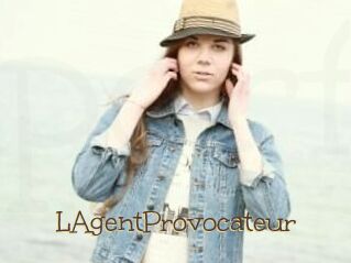 LAgentProvocateur