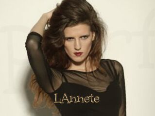 LAnnete