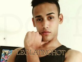 LEOLATINOHOT