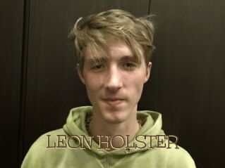 LEON_HOLSTER