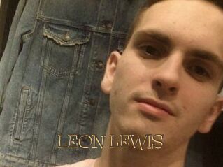 LEON_LEWIS