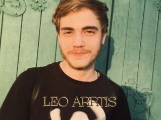 LEO_ARRTIS