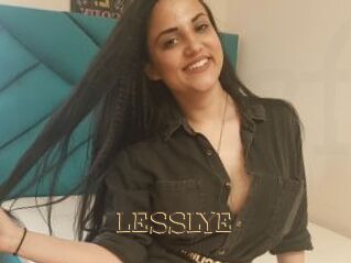 LESSLYE