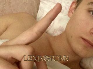 LEXINGTONN