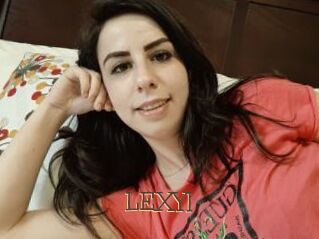 LEXYI