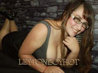 LEYTONBOYHOT