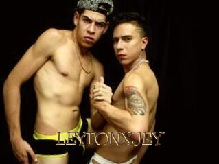 LEYTONXJEY