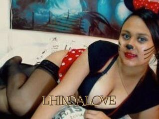 LHINDA_LOVE Porno FR