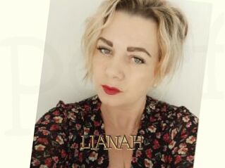 LIANAH