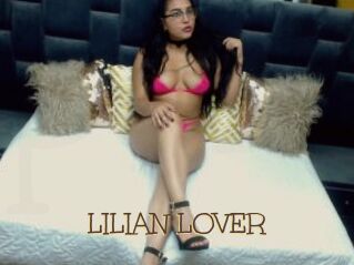 LILIAN_LOVER Porno FR