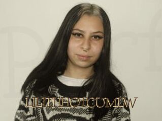 LILITHHOTCUMLW