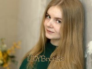 LILYBronks