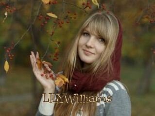 LILYWilliams