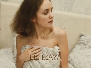 LIL_MAYA Porno FR