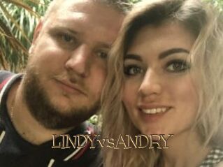 LINDYvsANDRY