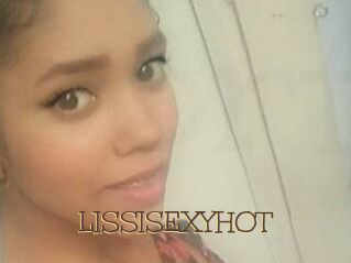 LISSISEXYHOT