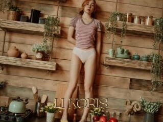 LI_KORIS