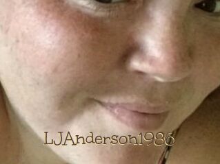 LJAnderson1986 Porno FR