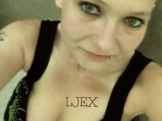 LJEX Porno FR