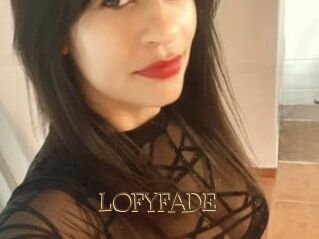 LOFYFADE