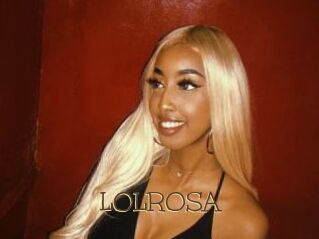 LOLROSA Porno FR