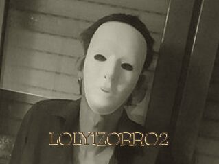 LOLY1ZORRO2