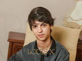 LOUIS_X