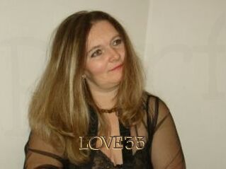 LOVE33