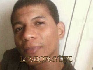 LOVEOFMYLIFE