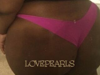 LOVEPEARLS