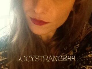 LUCYSTRANGE44 Porno FR