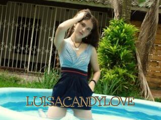 LUISACANDYLOVE