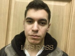 LUIS_ROSS