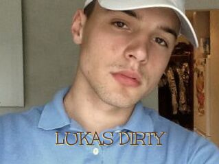 LUKAS_DIRTY Porno FR