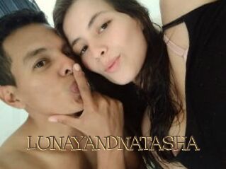 LUNAYANDNATASHA